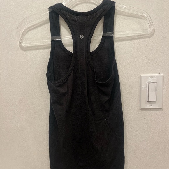 Lululemon Racerback Tank - Picture 2 of 3
